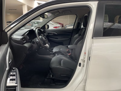 2024 SUZUKI GRAND VITARA BOOSTERGREEN GLX