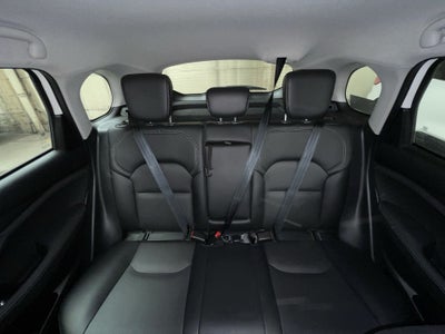 2024 SUZUKI GRAND VITARA BOOSTERGREEN GLX