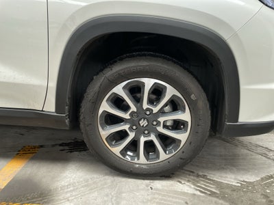 2024 SUZUKI GRAND VITARA BOOSTERGREEN GLX