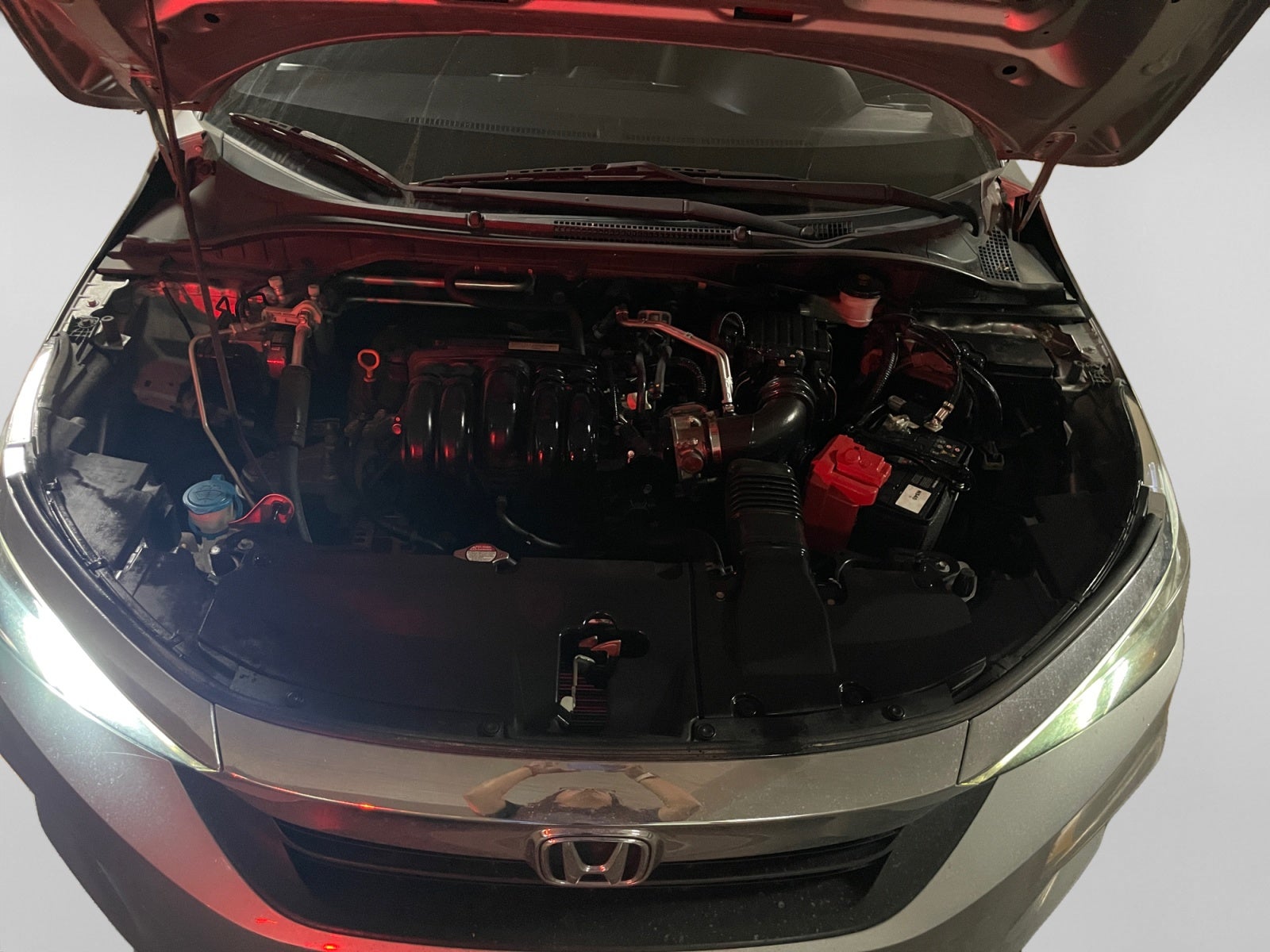 2023 Honda CITY UNIQ MT