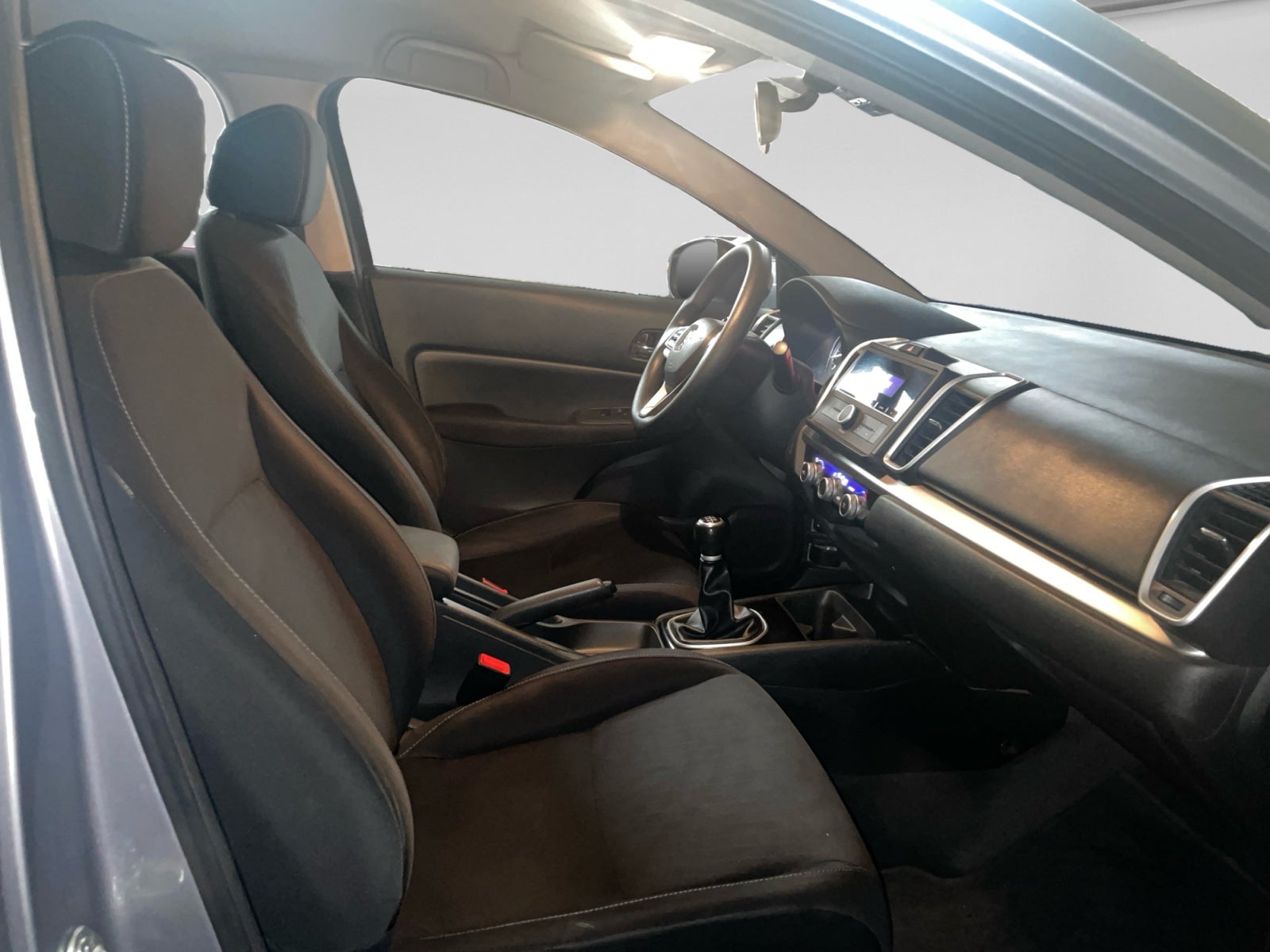 2023 Honda CITY UNIQ MT