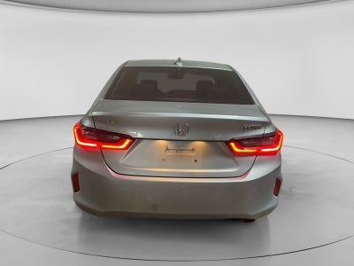 2023 Honda CITY UNIQ MT