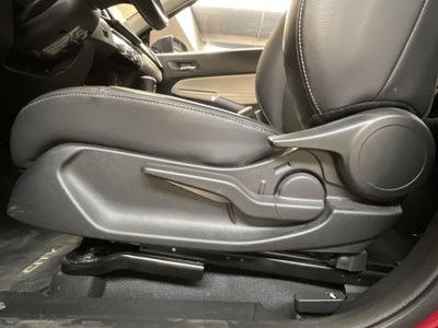 2023 Honda CITY TOURING CVT