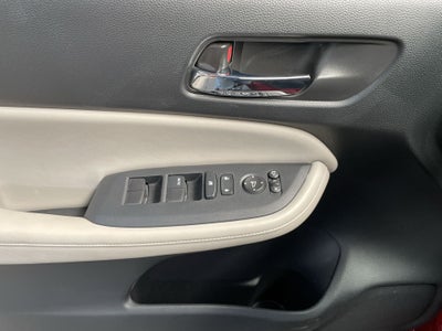 2023 Honda CITY TOURING CVT