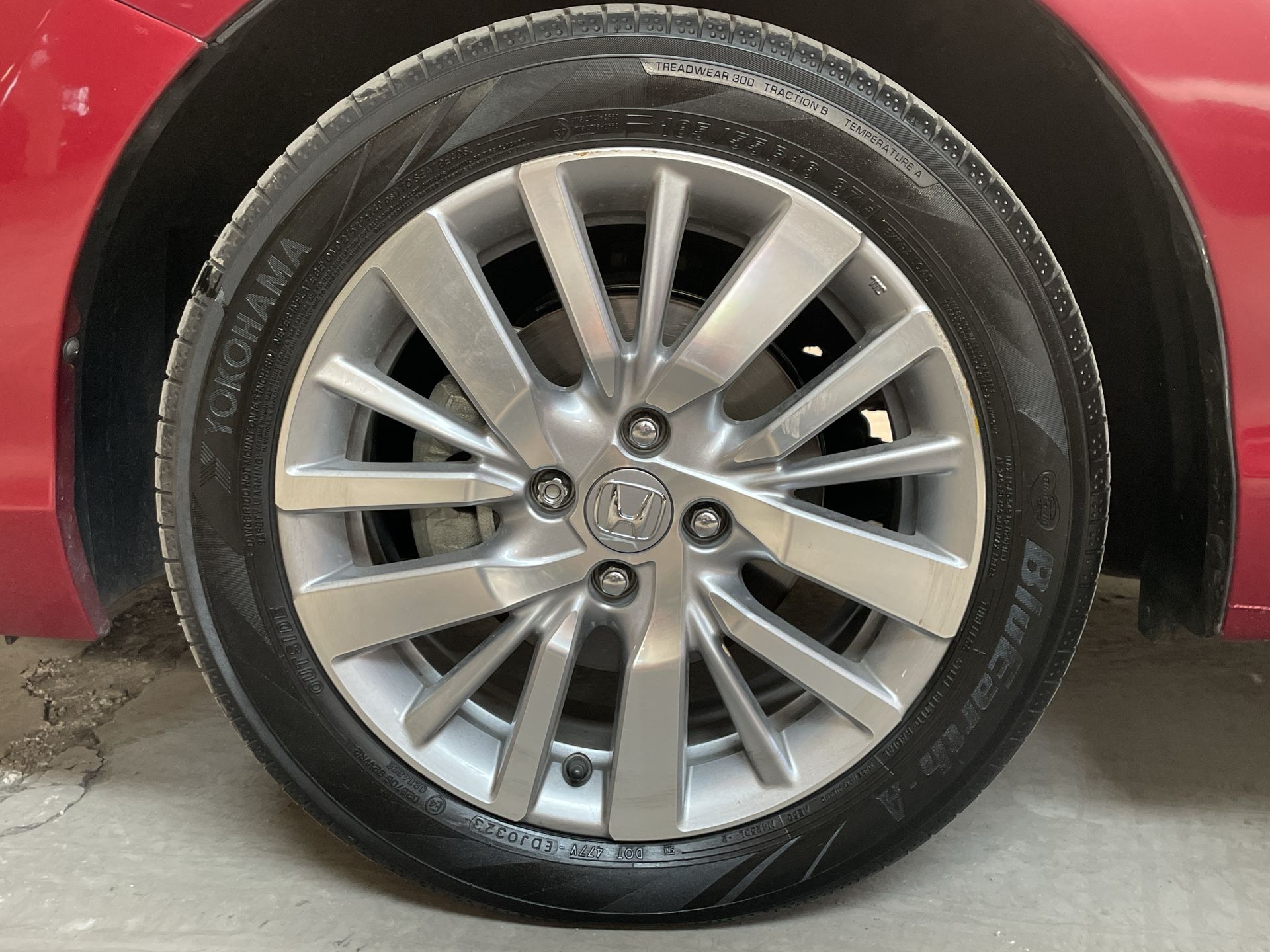 2023 Honda CITY TOURING CVT