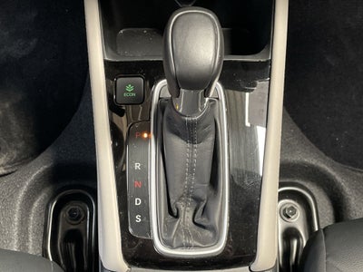 2023 Honda CITY TOURING CVT