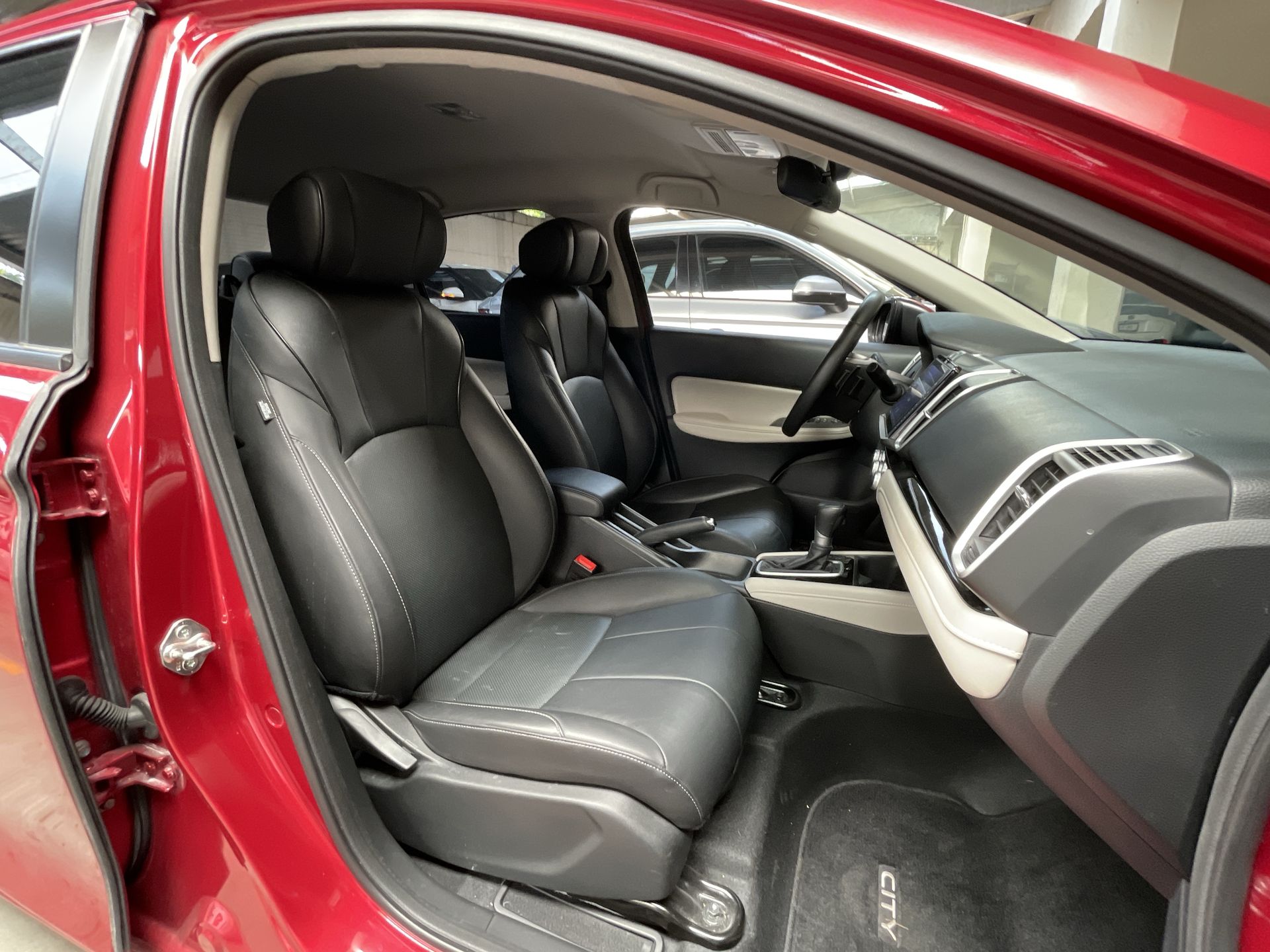 2023 Honda CITY TOURING CVT