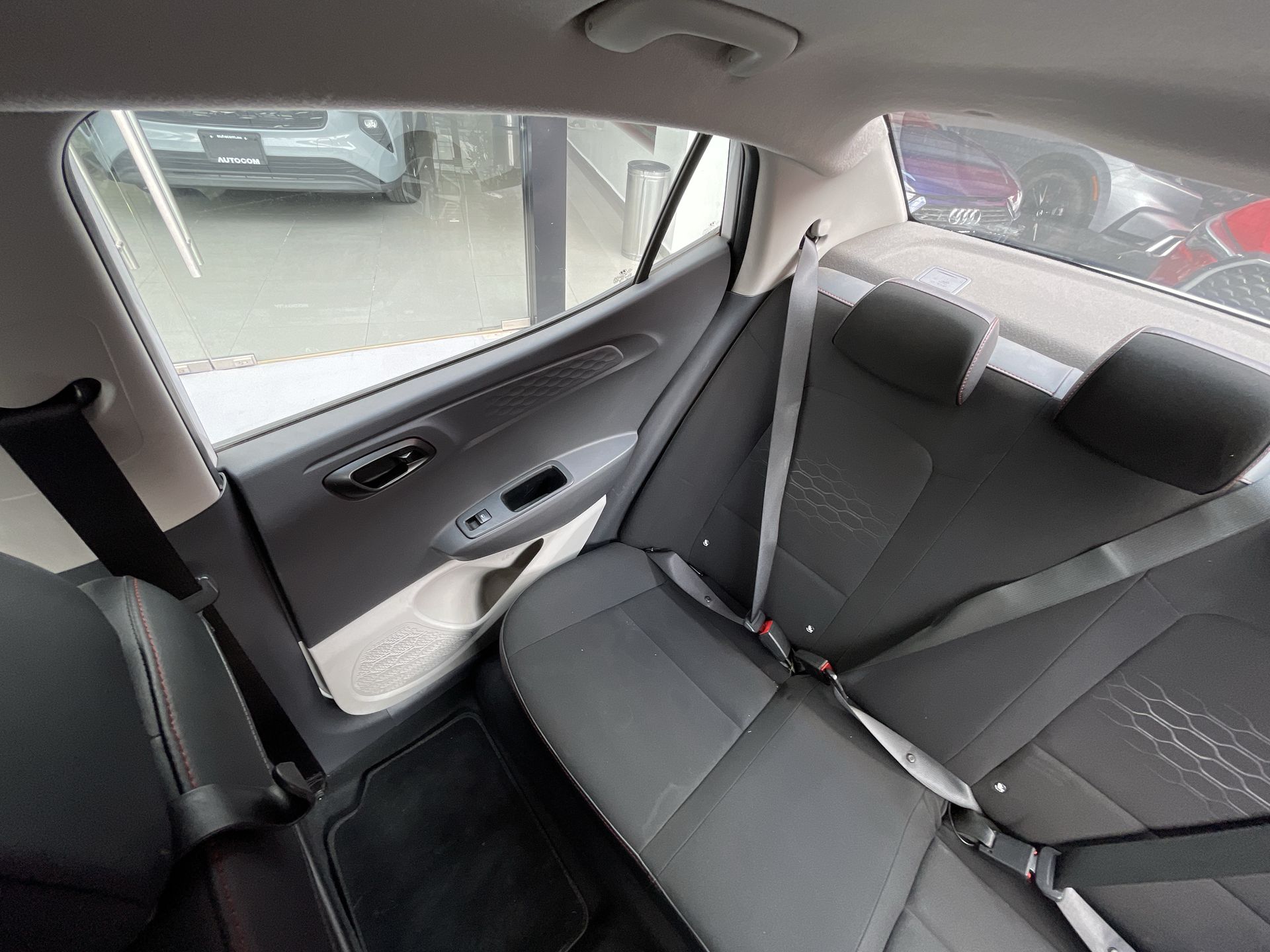 2024 Hyundai GRAND I10 GLS TM