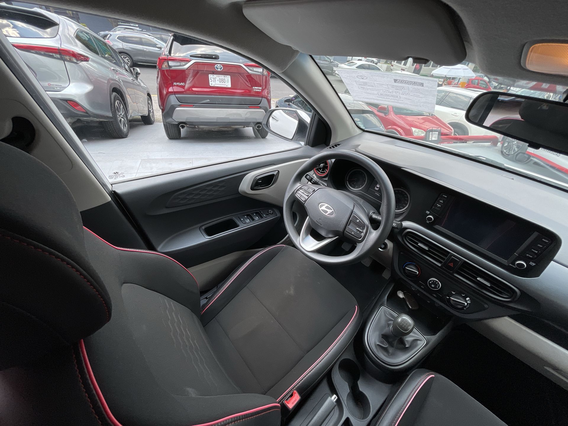 2024 Hyundai GRAND I10 GLS TM