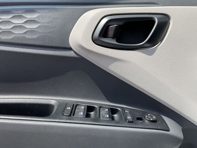 2024 Hyundai GRAND I10 GLS TM