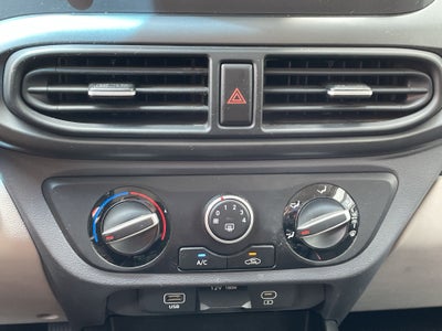 2024 Hyundai GRAND I10 GLS TM