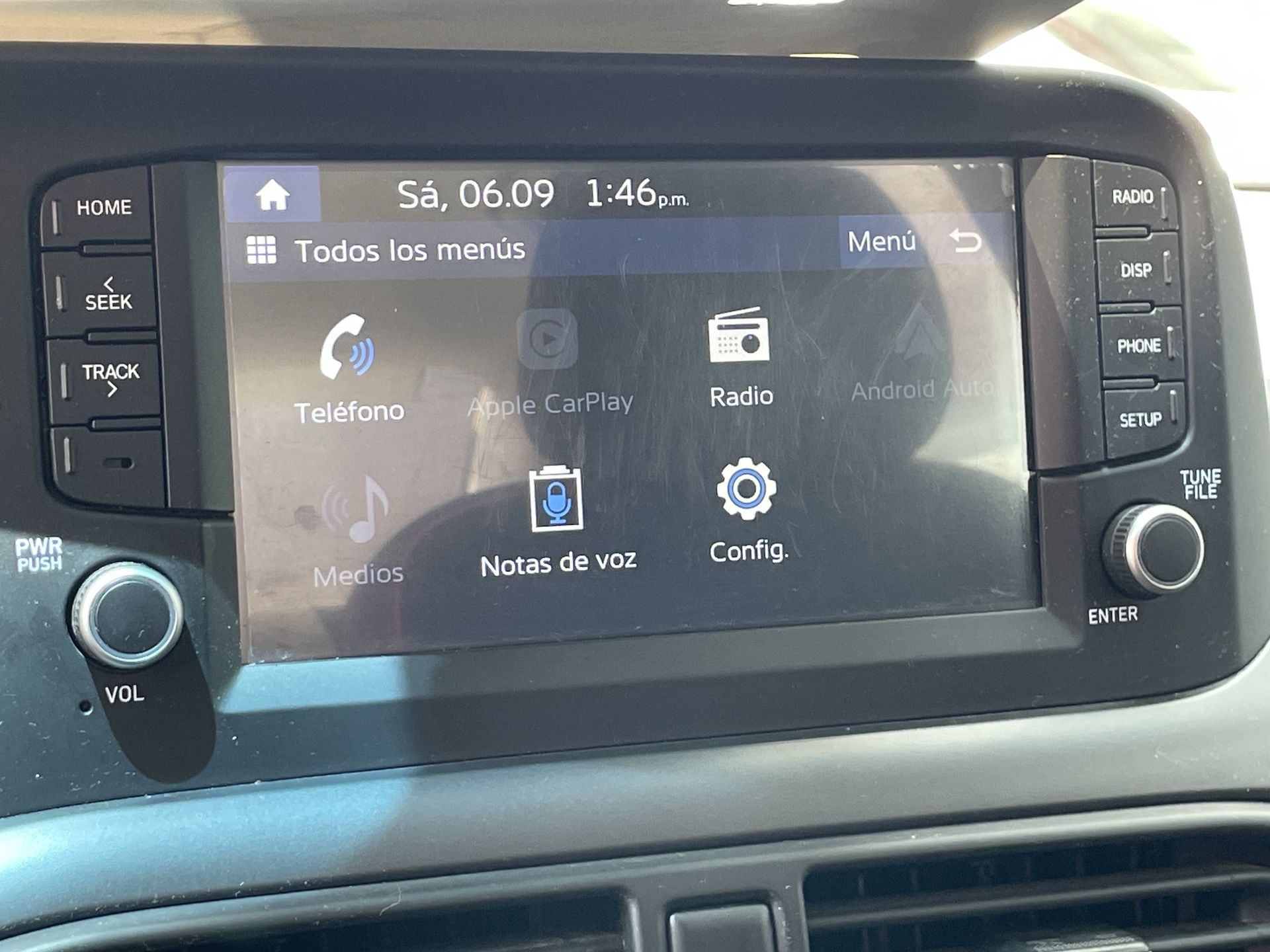 2024 Hyundai GRAND I10 GLS TM