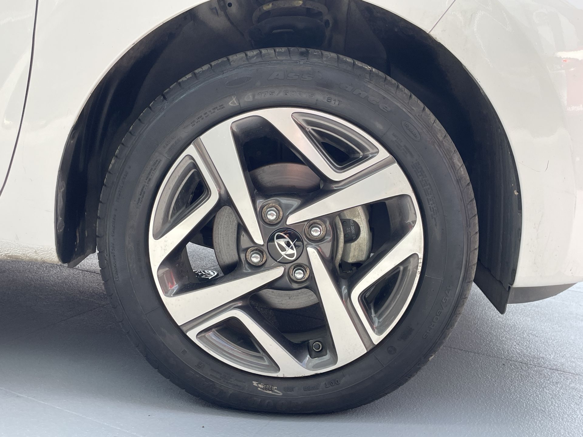 2024 Hyundai GRAND I10 GLS TM