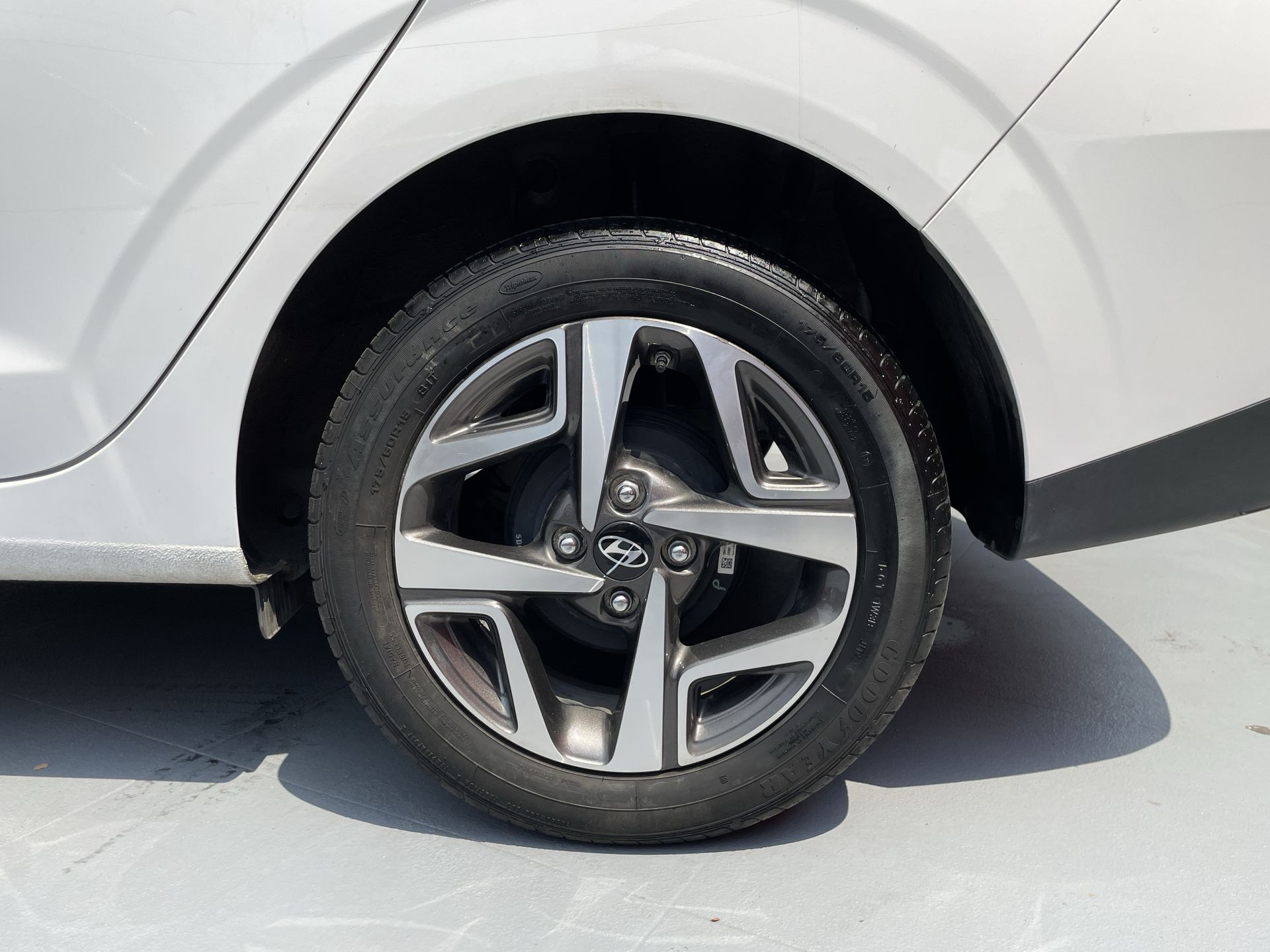 2024 Hyundai GRAND I10 GLS TM