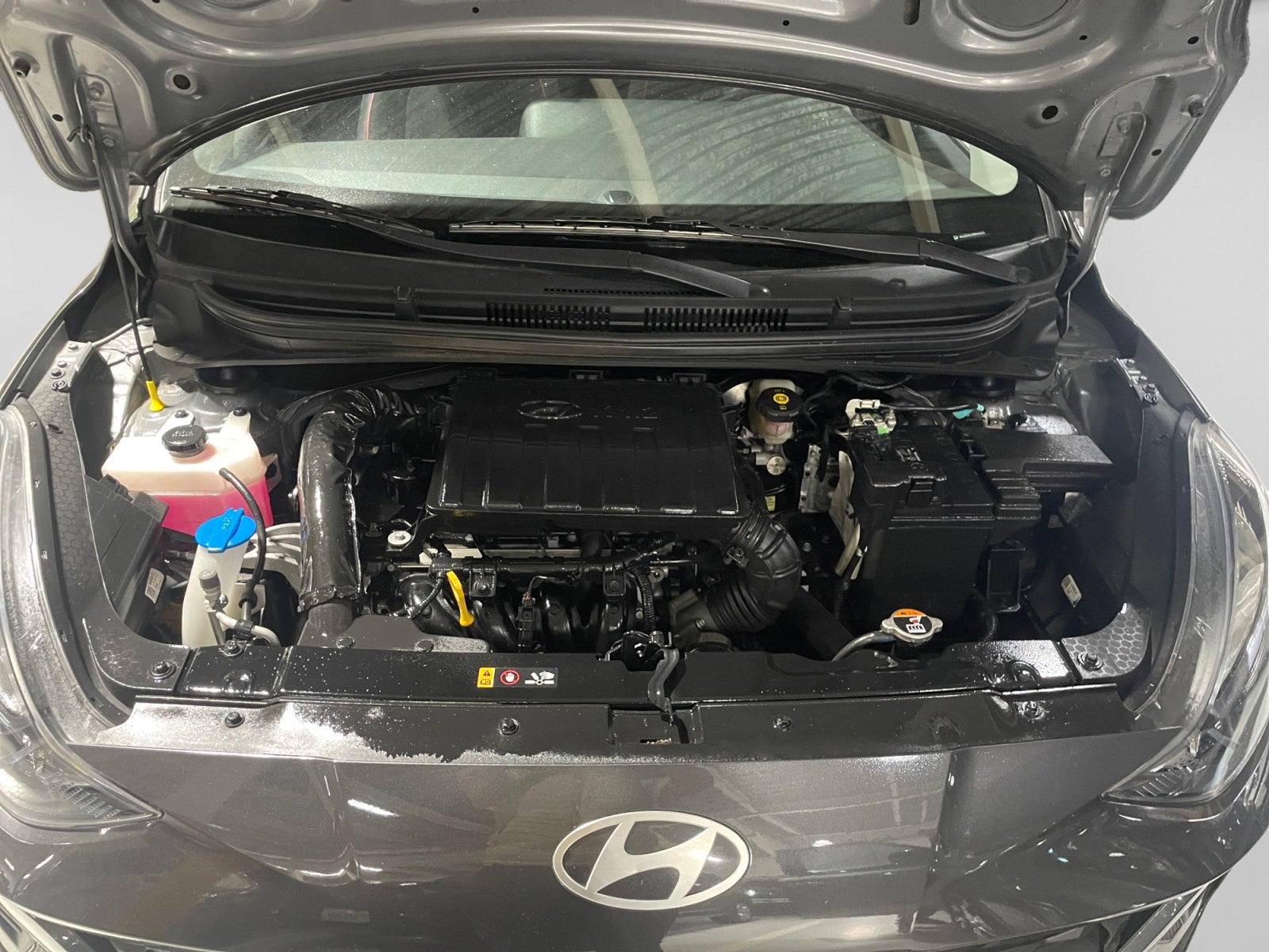 2024 Hyundai GRAND I10 GL TM
