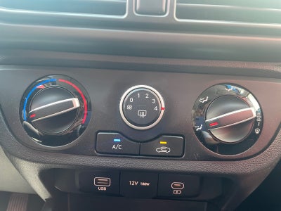 2024 Hyundai GRAND I10 GL TM