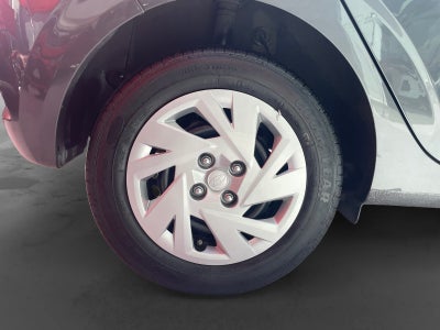 2024 Hyundai GRAND I10 GL TM