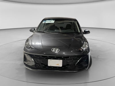 2024 Hyundai GRAND I10 GL TM