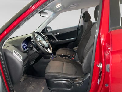 2019 Hyundai CRETA GLS PREMIUM TA