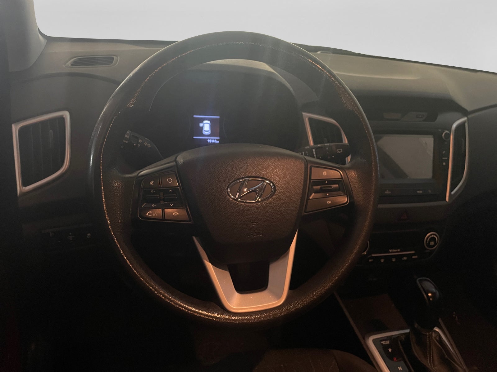 2019 Hyundai CRETA GLS PREMIUM TA