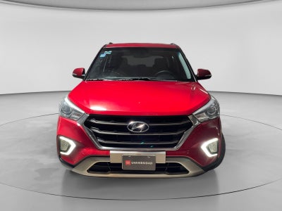2019 Hyundai CRETA GLS PREMIUM TA