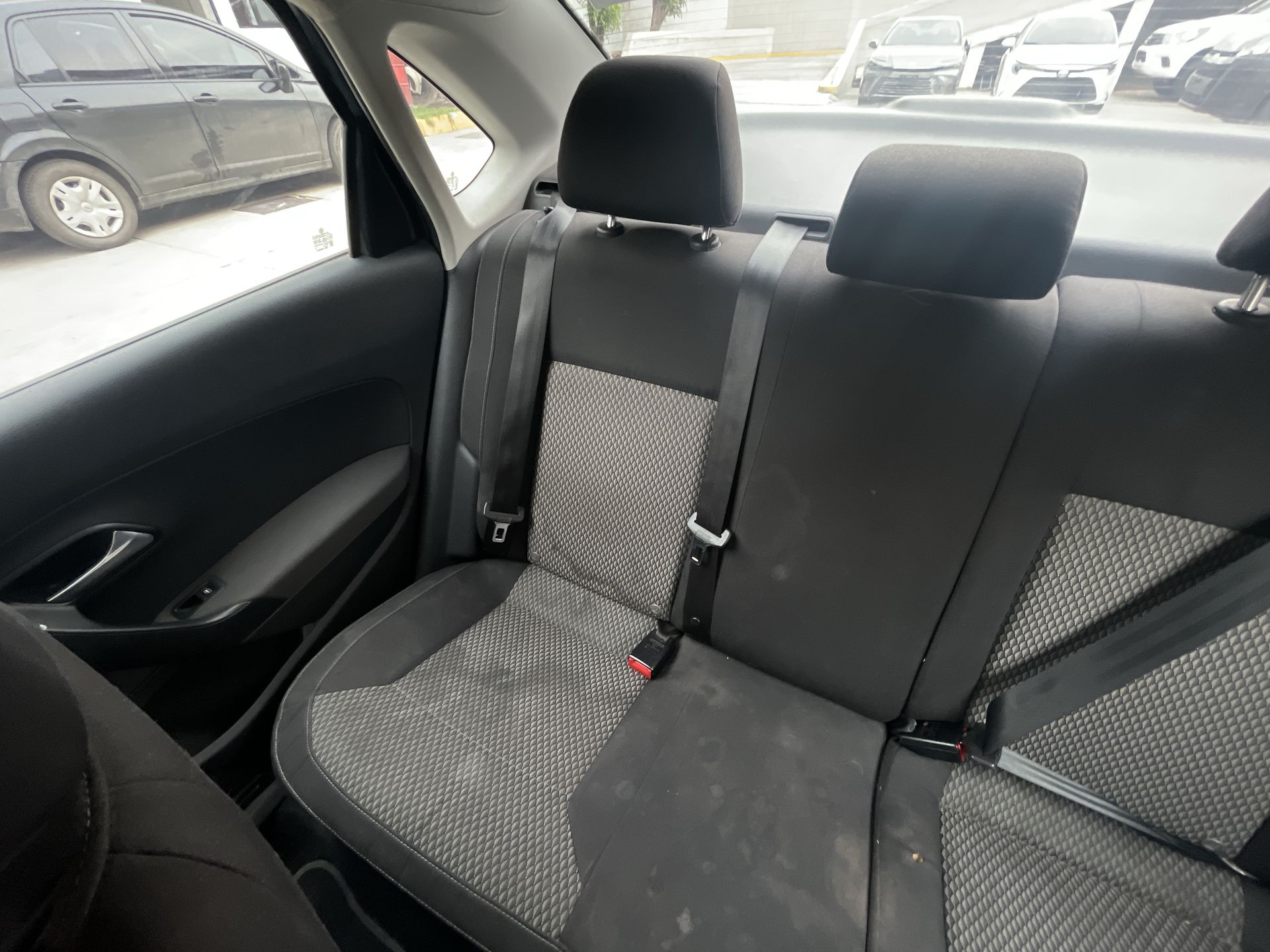 2021 Volkswagen VENTO COMFORTLINE PLUS TIPTRONIC