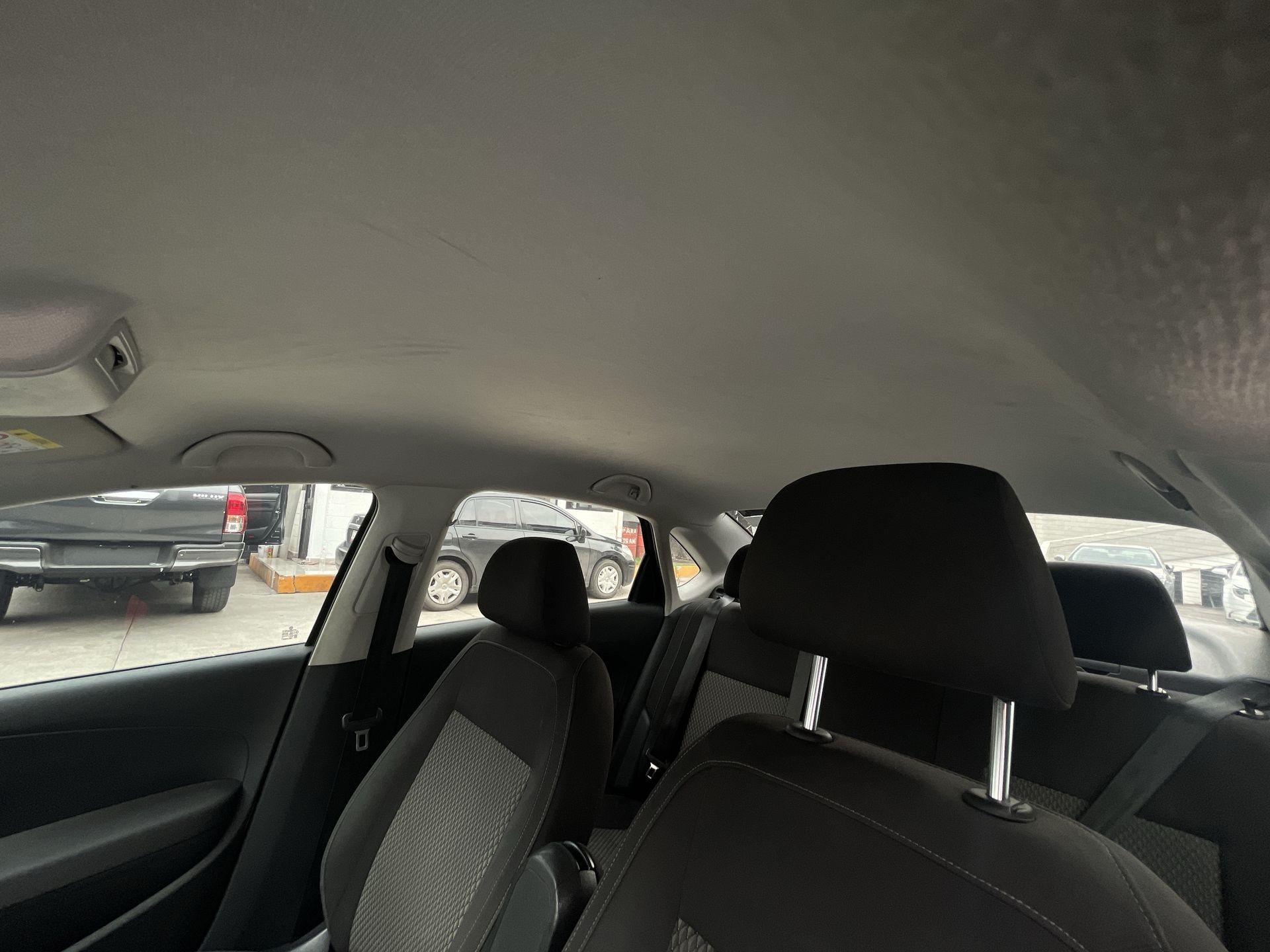 2021 Volkswagen VENTO COMFORTLINE PLUS TIPTRONIC