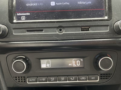 2021 Volkswagen VENTO COMFORTLINE PLUS TIPTRONIC
