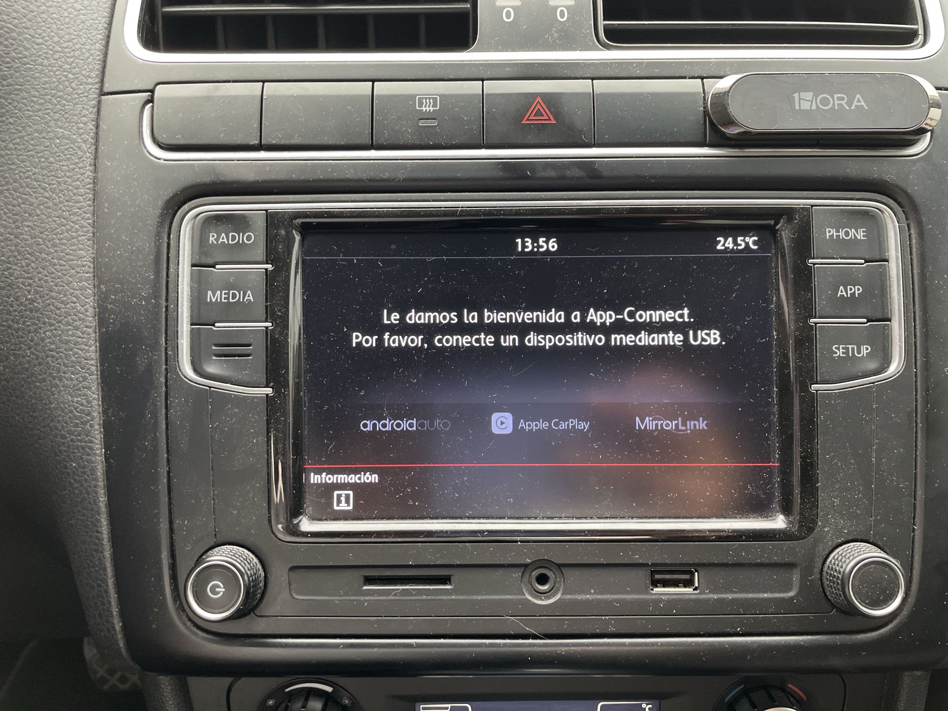 2021 Volkswagen VENTO COMFORTLINE PLUS TIPTRONIC