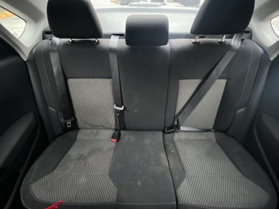 2021 Volkswagen VENTO COMFORTLINE PLUS TIPTRONIC