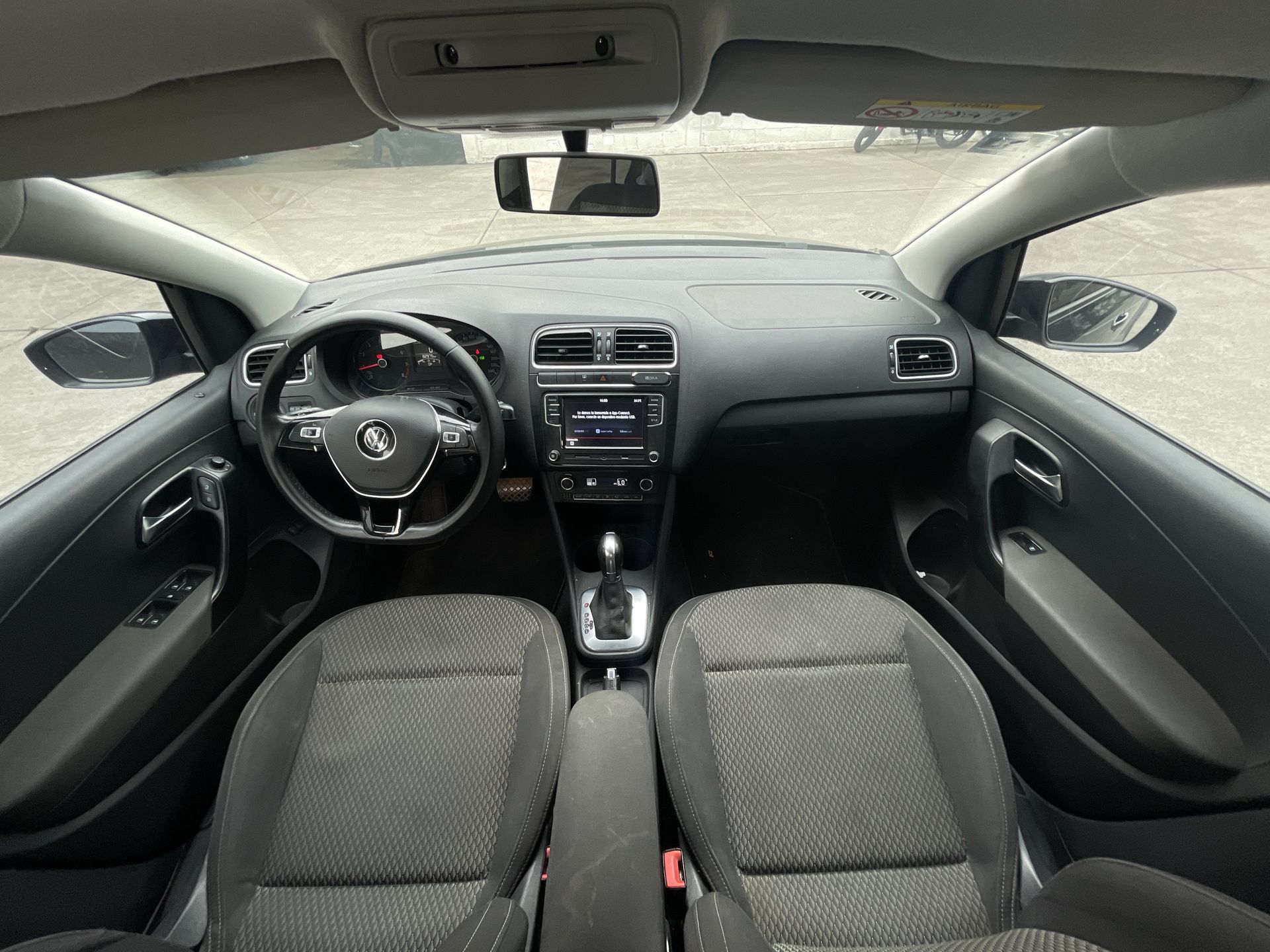 2021 Volkswagen VENTO COMFORTLINE PLUS TIPTRONIC