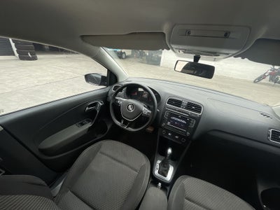 2021 Volkswagen VENTO COMFORTLINE PLUS TIPTRONIC