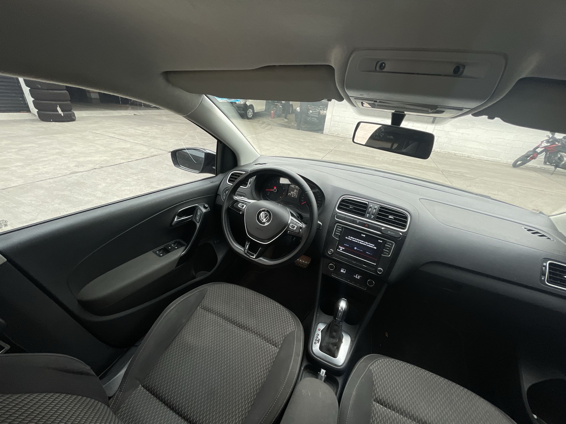 2021 Volkswagen VENTO COMFORTLINE PLUS TIPTRONIC