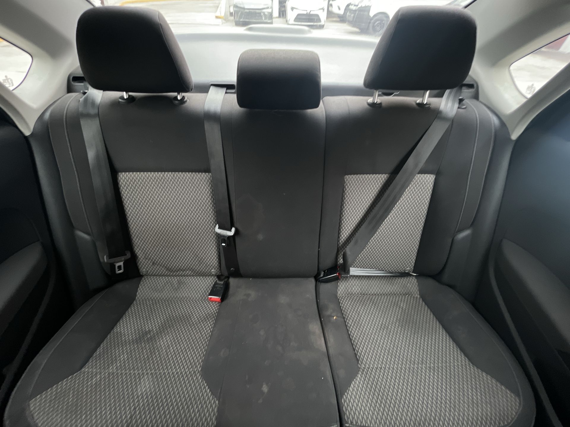 2021 Volkswagen VENTO COMFORTLINE PLUS TIPTRONIC