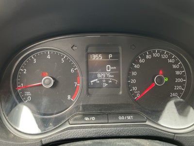 2021 Volkswagen VENTO COMFORTLINE PLUS TIPTRONIC