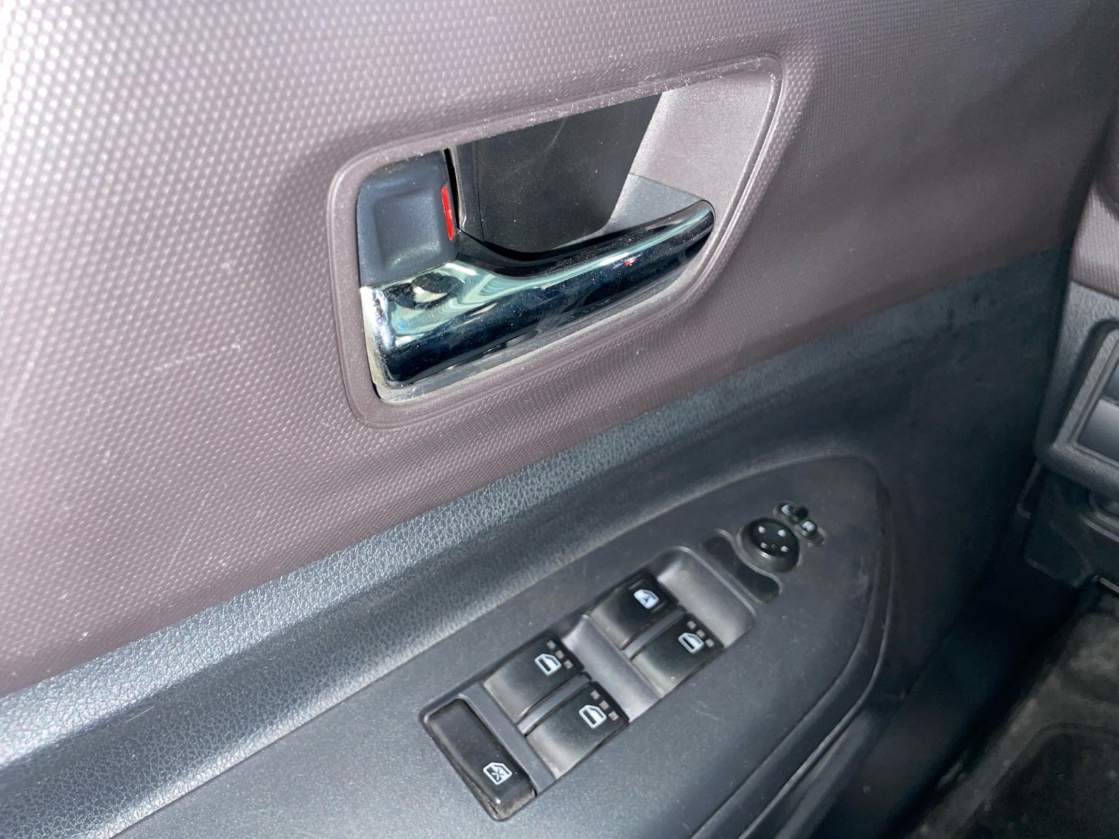 2023 Toyota AVANZA LE MT