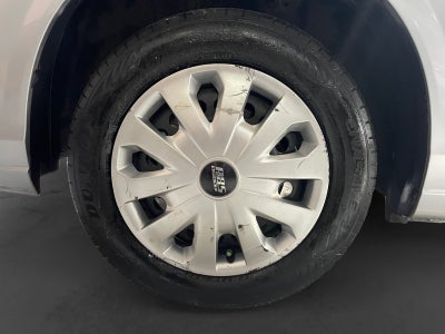 2023 Toyota AVANZA LE MT