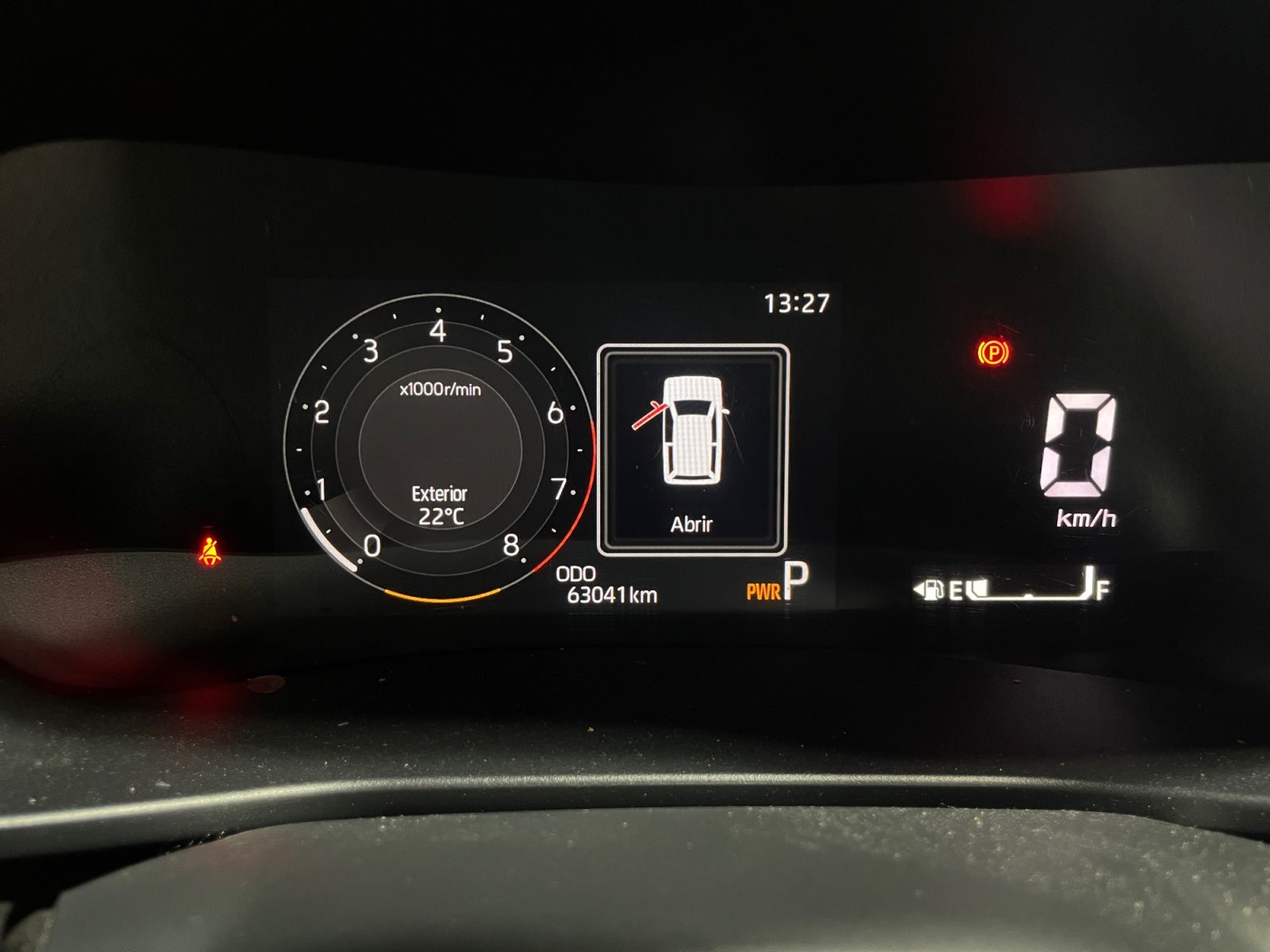 2022 Toyota RAIZE XLE CVT