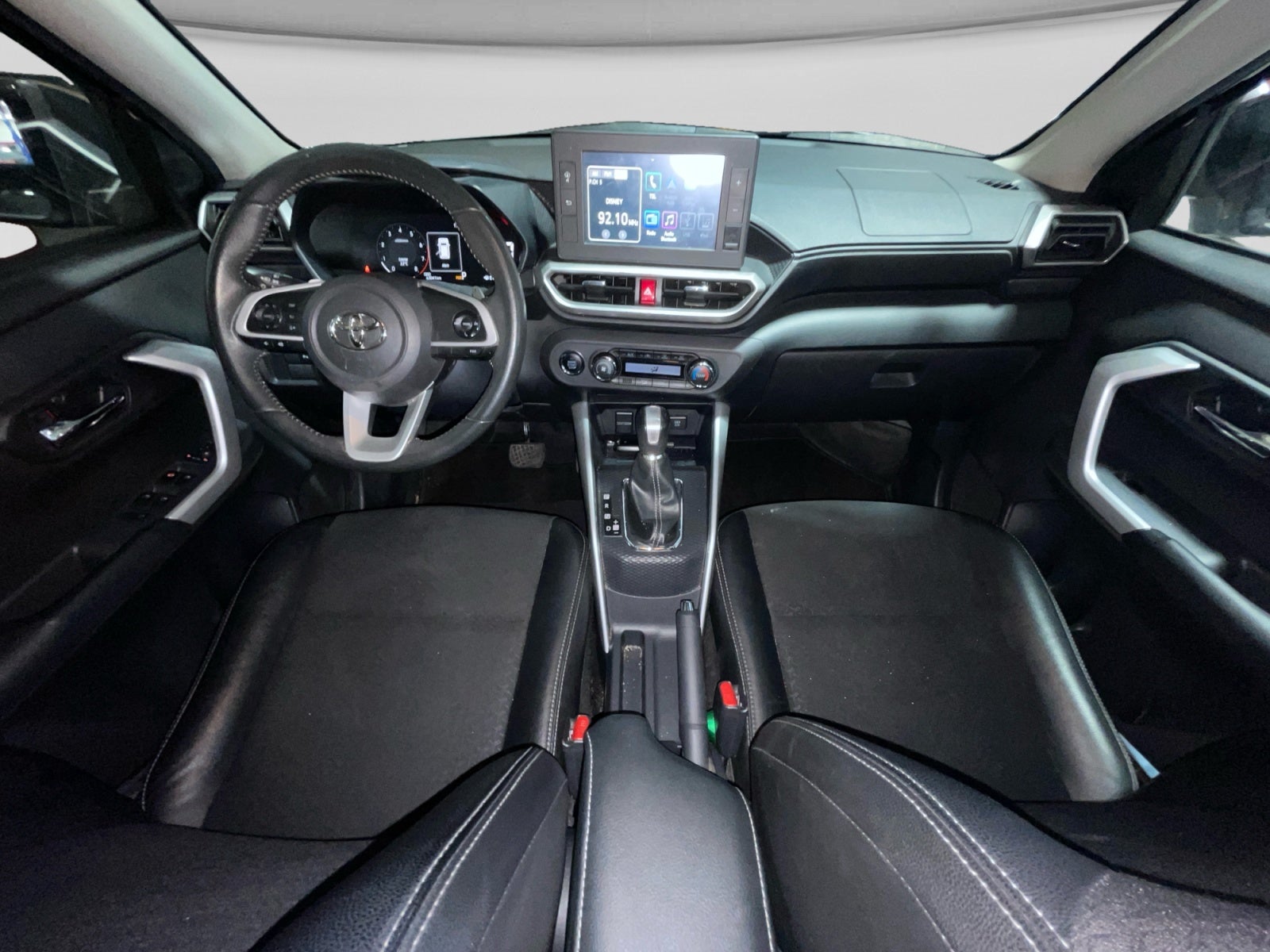 2022 Toyota RAIZE XLE CVT