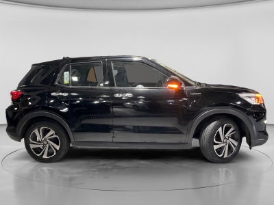 2022 Toyota RAIZE XLE CVT
