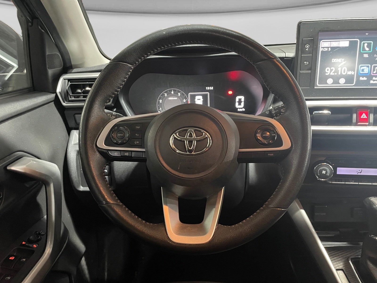 2022 Toyota RAIZE XLE CVT