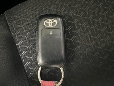 2023 Toyota RAIZE XLE CVT