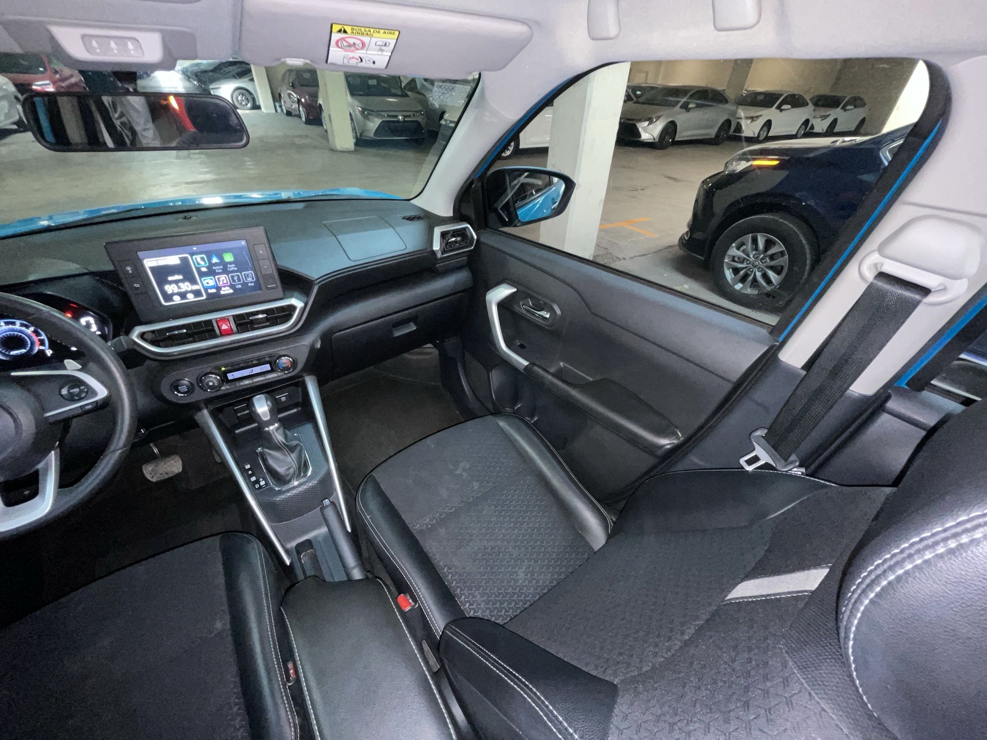 2022 Toyota RAIZE XLE CVT