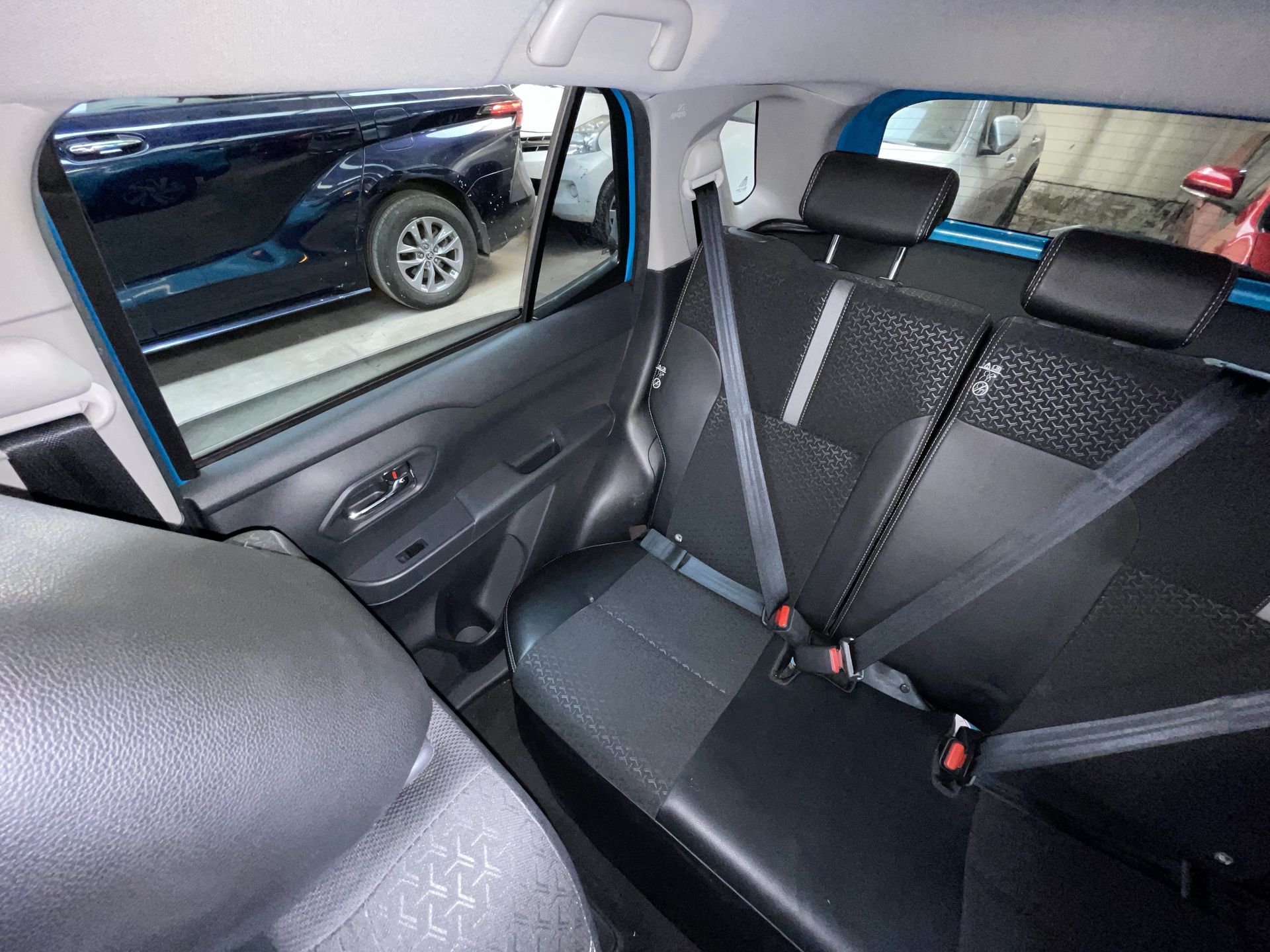 2022 Toyota RAIZE XLE CVT