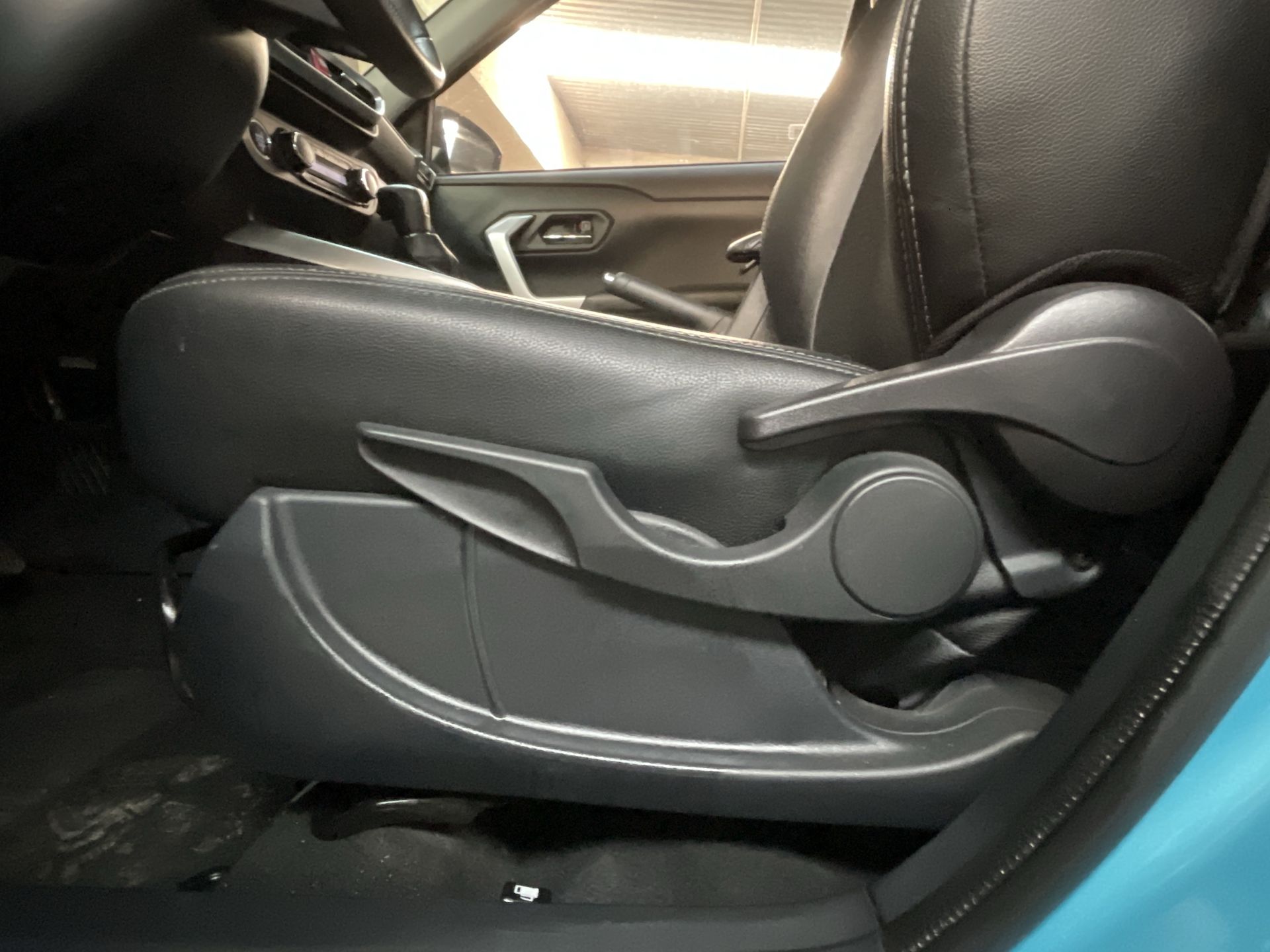 2022 Toyota RAIZE XLE CVT