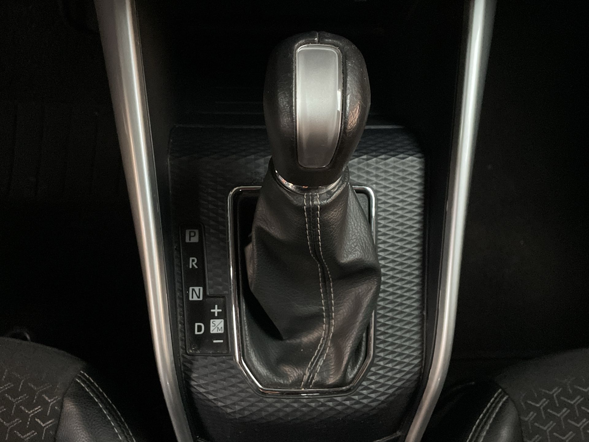 2022 Toyota RAIZE XLE CVT