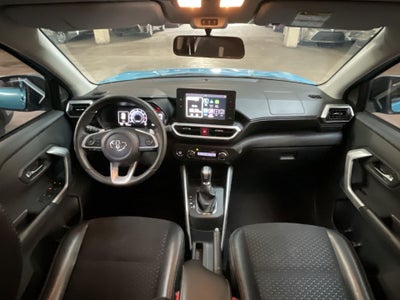 2022 Toyota RAIZE XLE CVT