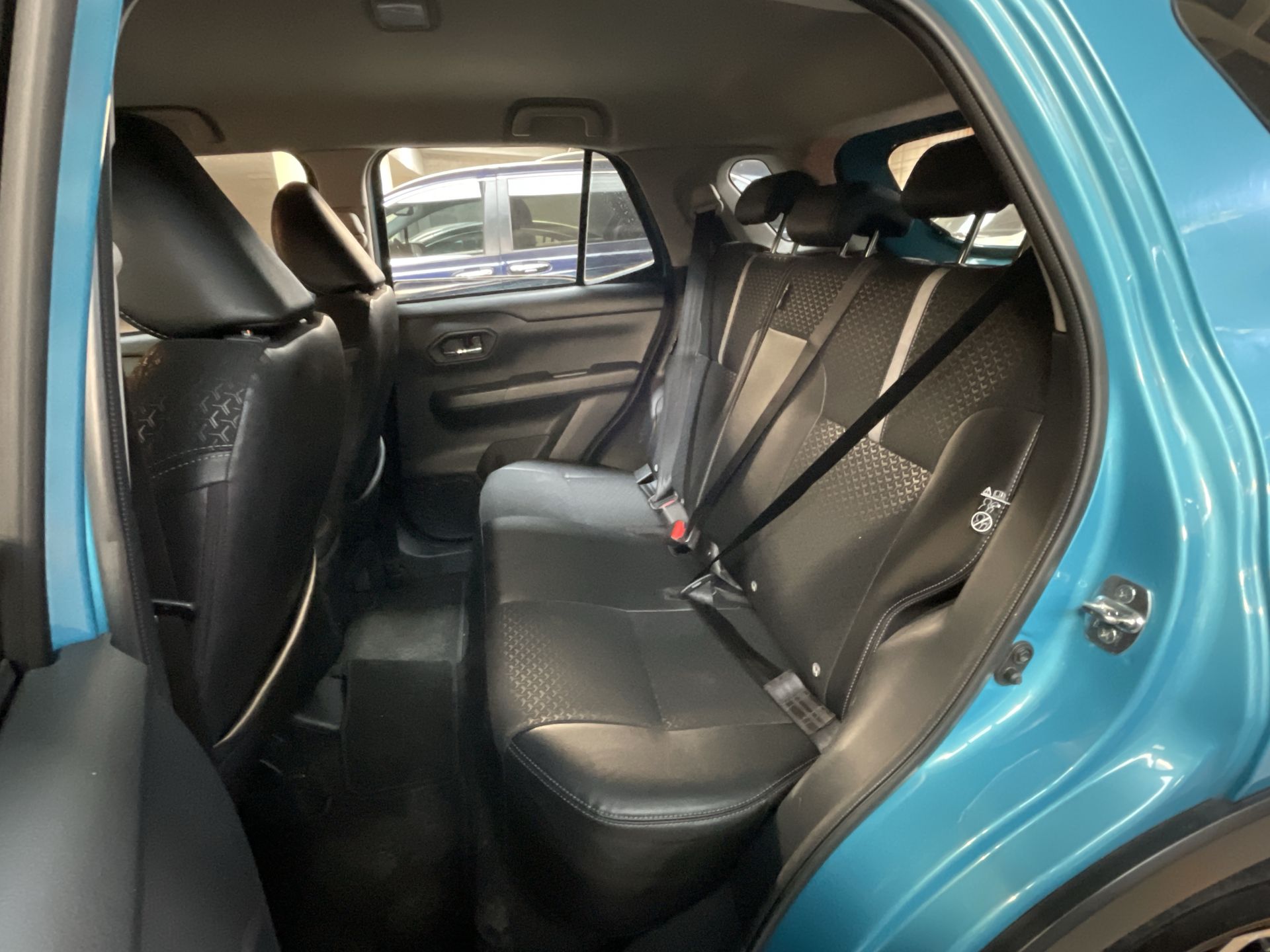 2022 Toyota RAIZE XLE CVT