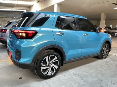 2022 Toyota RAIZE XLE CVT