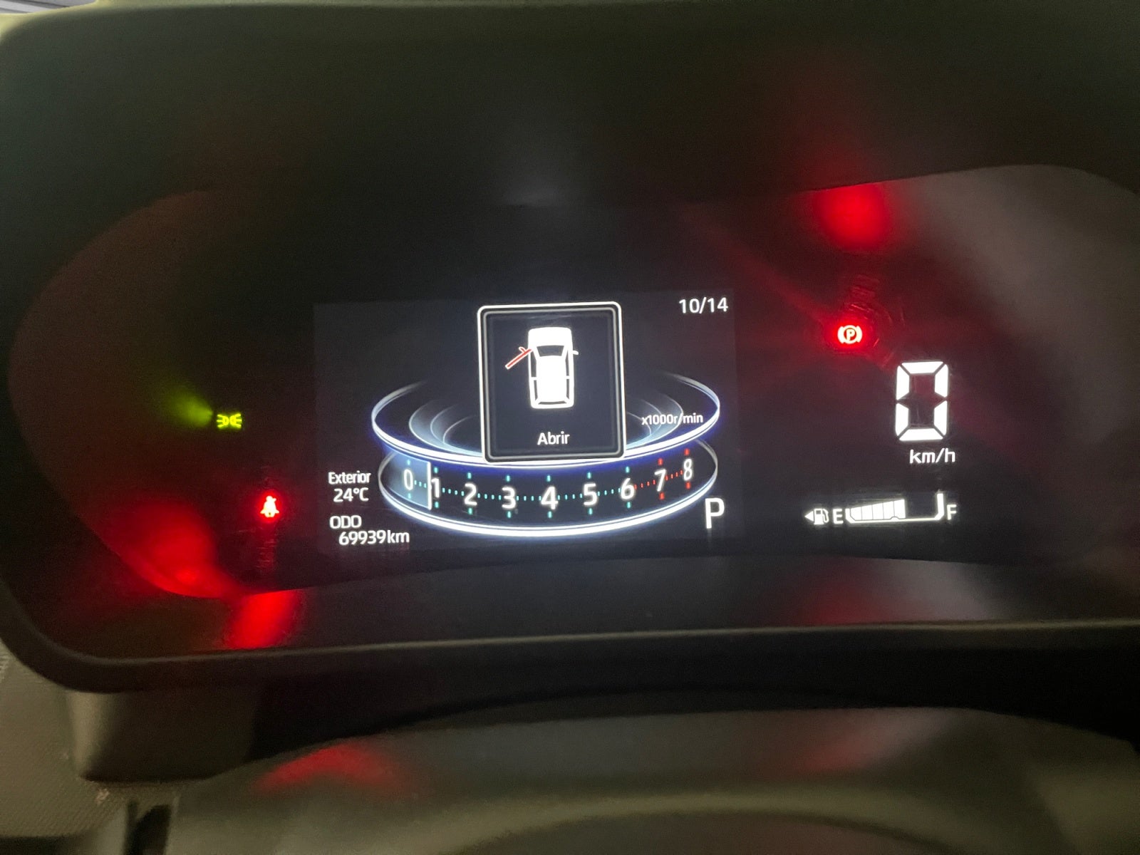 2023 Toyota RAIZE XLE CVT